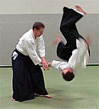 *Aikido from Japan